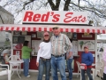 Red's Eats and Rusty.JPG
